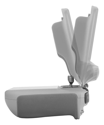 Capa Proteção Controle Para-sol Dji Rc2 Mini 4/ Air 3/ Flip