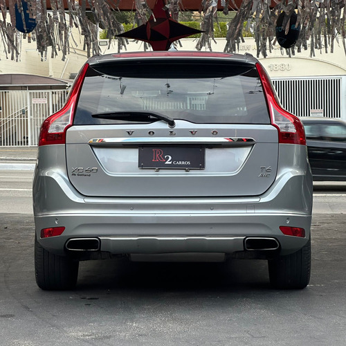 Volvo XC60 XC60 3.0 T6 AWD Top