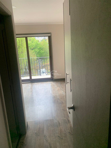 Edificio En Venta Son 4 Deptos En Puerto Varas Arrendados !!