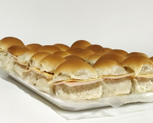 Lunch 5 Personas Delicioso !!! $ 900