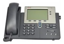 Comprar Telefono Ip Cisco 7942g Unificado Programable