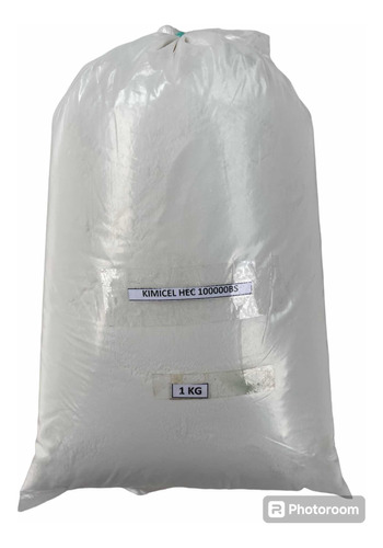 Tilosa Kimicell Hec 100000, 1 Kg Precio Publicado 