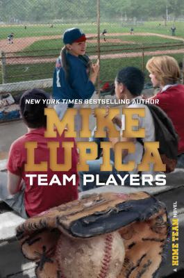 Libro Team Players - Lupica, Mike