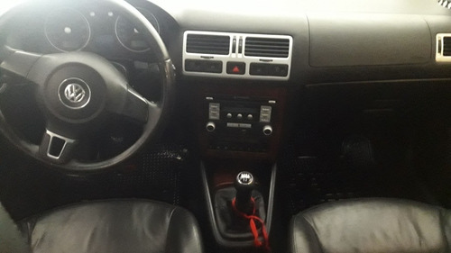 Volkswagen Bora 1.8 Highline T 180cv Cuero