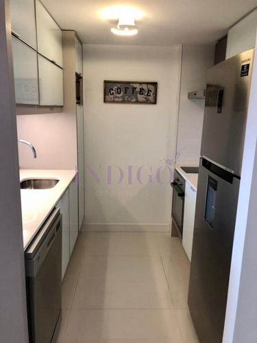 Imagen 12 de 14 de Apartamento En Punta Del Este, Muy Bien Equipado En Torre Full Amenities - Punta Del Este Chiverta