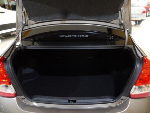 Toyota Etios 1.5 Sedan Xls At