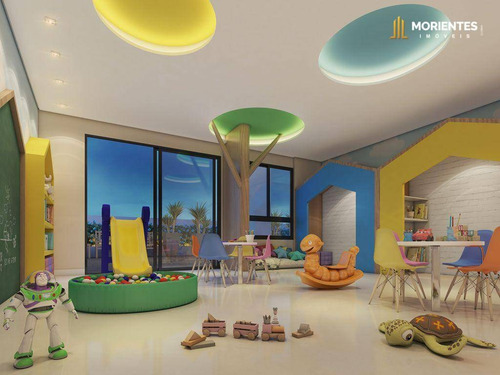 Imagem 20 de 24 de Apartamento Com 4 Dormitórios À Venda, 141 M² Por R$ 1206388 - Jardim Campos Elísios - Jundiaí/sp No Terraço Vila Bela - Ap0306