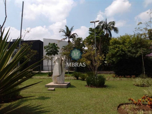 Imagem 2 de 15 de Imóvel Comercial, Av. Brasil, Jardim America 568m2 40 Vagas. - Mb13349
