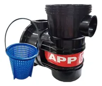 Comprar Kit Corpo Pré Filtro Com Cesto Pré Filtro Albacete App