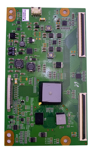 Placa Tcon Sony Kdl-46ex505 Tdp-v0.4