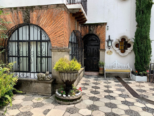 Imagen 20 de 22 de Casa En Venta En Lomas Anáhuac