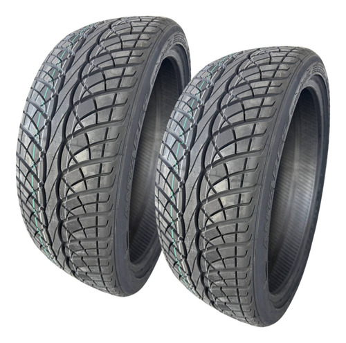 Paq 2 Llantas 275/45r22 112v Antares Majoris M5