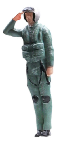 Figura De Personas En Miniatura, Modelo A Escala Masculino