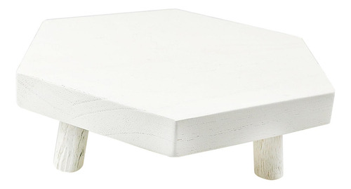 Soporte Para Maceta, Estante Para Maceta, Taburete De L