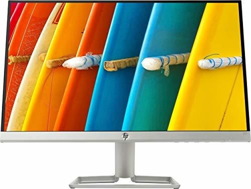 Monitor Fhd Ips Full Hd 21.5  Hp 2xn58aa # Aba, 1080p, 60