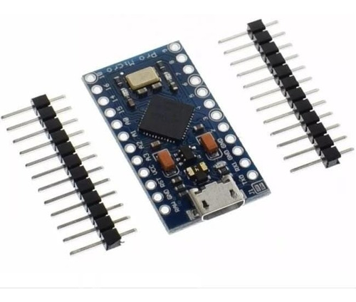 Pro Micro Arduino 5v/16mhz