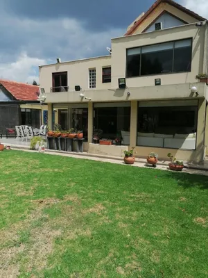 Casa en arriendo