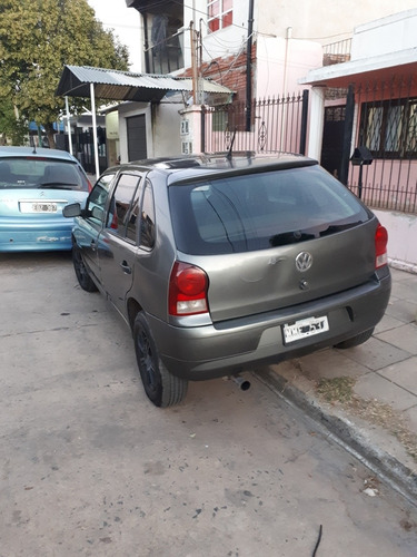 Volkswagen Gol 1.4 Power 83cv 5 P 2013
