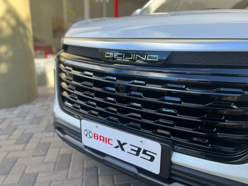 Baic X35 Turbo 2023