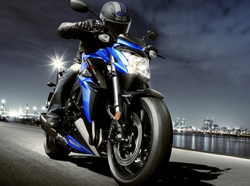 Suzuki Gsx-s1000a - 2021 0km