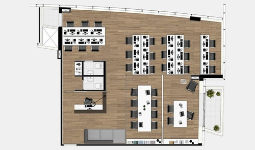 Imagem 24 de 26 de Sala À Venda No Bairro Vila Mariana - São Paulo/sp - O-2182-7426