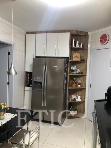 Imagem 6 de 15 de Apartamento - Jardim Analia Franco - Ref: 3249 - V-ap1594