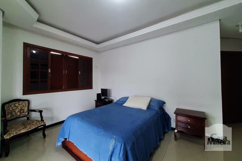 Imagem 7 de 15 de Casa À Venda No Cabral - Código 455471 - 455471