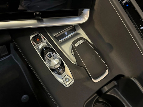 Chevrolet Corvette 6.2 V8 LT1 GASOLINA STINGRAY CONVERSIVEL AUTOMÁTICO