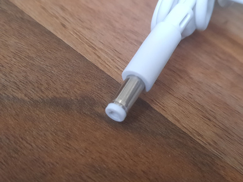 Cargador Fuente Poder Original Para Xiaomi Roidmi 34.2v 1a