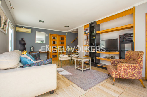 Casa En Venta Los Domínicos