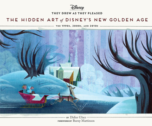 Libro They Drew As They Pleased Volume 6: The Hidden Art O