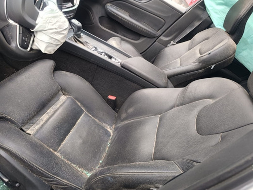 Volvo S60 2.0 T4 Addition At