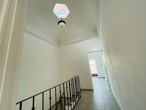 Casa Remodelada Burgos Bugambilias