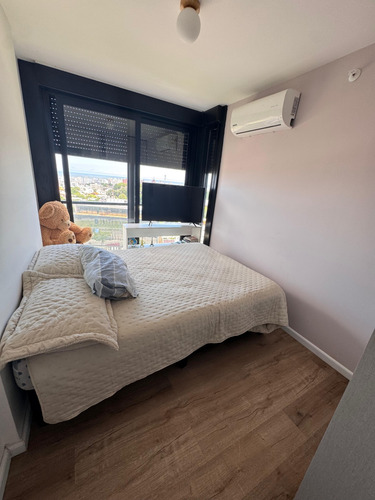 Apartamento En Venta De 3 Dormitorios Y Garaje En Malvin!!