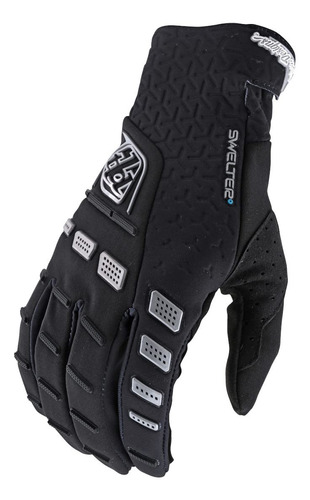 Troy Lee Designs Guantes Swelter Para Motocicleta De Motocro