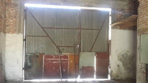 Imagen 7 de 7 de Venta Galpon Zona Cancha De Unión