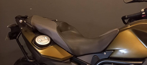 Imagen 11 de 16 de Bmw F 800 Gs