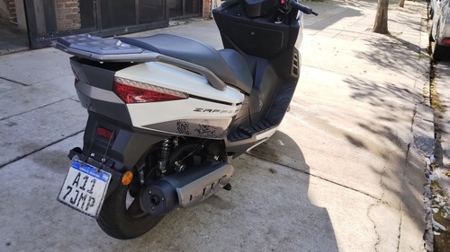 Imagen 9 de 9 de Benelli Safferano Efi250