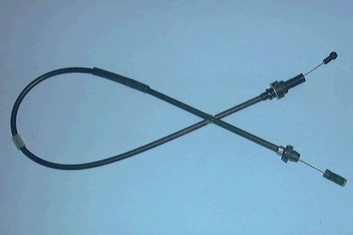 Cable De Acelerador   Fremec Fiat Ducato 2.5 L Diesel 1994-2