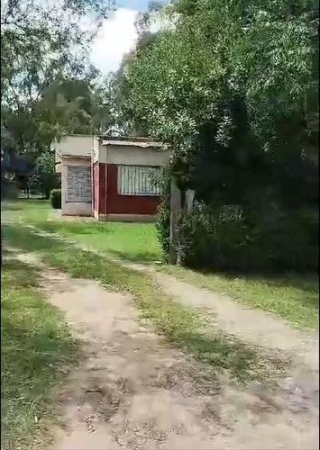 Venta De Casa Desarrollada Sobre 3 Lotes Alejandro Korn