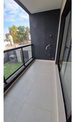 Venta Departamento 3 Amb A Estrenar Villa Luzuriaga