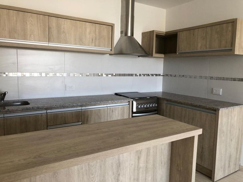 Venta Depto 1 Dorm , Edificio Los Nogales V