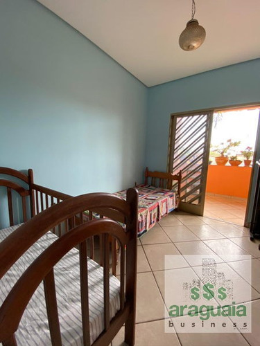 Imagem 7 de 9 de Casa Sobrado Padrão Com 3 Quartos - Casacan01-l