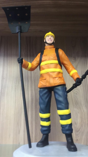 Imagem 6 de 12 de Você Em 3d - Miniatura Personalizada - Impressão 3d