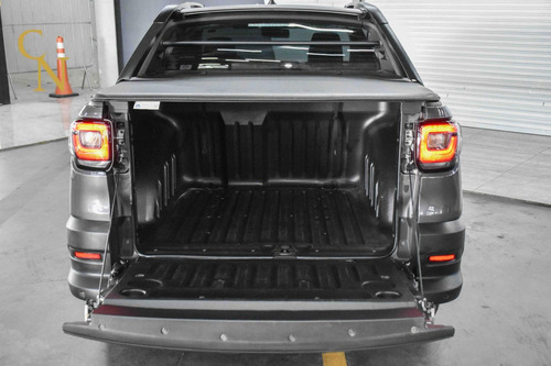 Fiat Strada Ranch At