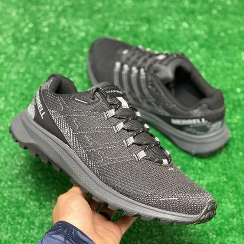 Zapatillas Merrell Trail Running Fly Strike