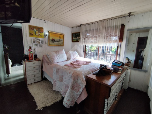 Casa En Venta En Concón
