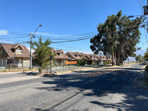 Casa En Rancagua/condiciones Especiales De Financiamiento