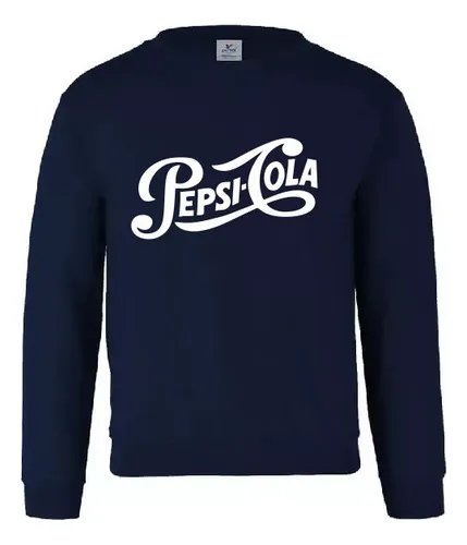 Sudadera pepsi sale