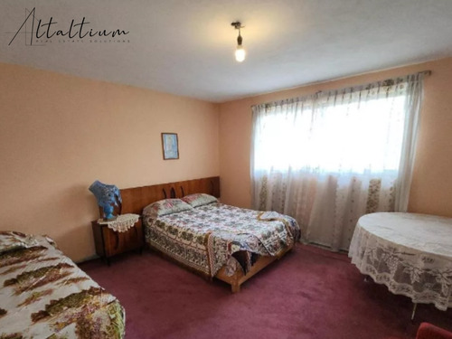 Casa En Venta En Calle 5, Pantitlán Agrícola, Iztacalco, Cdmx. Mr-ru